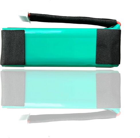 Replacement Battery for JBL Charge 3 III Charge Three Battery GSP1029102A Charge3 Bluetooth Party Speaker （3.7V 6000mAh） Li-Polymer in Saudi Arabia