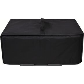 Heavy Duty Antistatic Water-Proof Nylon Fabric Printer Dust Cover for HP OfficeJet Pro 8025e/9015e Wireless Color All-in-One Printer