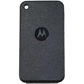 Minitor VI 6 Pager Battery Belt Clip RLN6509 Motorola OEM