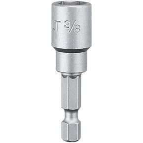 DEWALT DW2220B 3/8-Inch by 1-7/8-Inch Magnetic Socket Driver