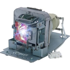 5J.JEA05.001/5J.JCM05.001 Original Quality for BENQ MH741 MH750 MW727 MX726 Replacement Projector Lamp Bulb with Housing