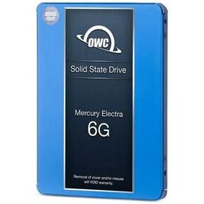 OWC 250GB Mercury Electra 6G 2.5-inch Serial-ATA 7mm SSD