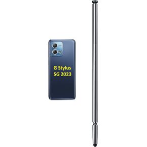 for Moto G Stylus 2022 Stylus Pen Replacement for Motorola Moto G Stylus 5G | 2022 | Touch Stylus S Pen (Twilight Blue)