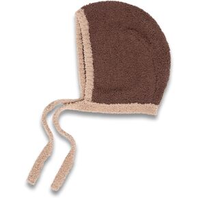 غطاء رأس للأطفال للجنسين من 7AM Enfant - غطاء رأس رائع للرضع حديثي الولادة، مادة فائقة النعومة وغامضة | قبعة خفيفة الوزن ومريحة in Kuwait