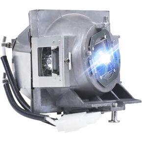 RLC-108 Replacement Module Lamp Bulb with Housing for Projector VIEWSONIC PA500S PA500X PA502ES PA502XE PA503S PA503SP PA503X PA503XP PG603X PS501X PS600X VS16905 VS16909