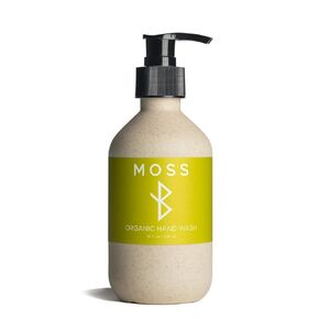 Kalastyle Hallo Iceland Moss Organic Hand Wash | No Sulfates, Parabens, EDTA | 100% Vegan | 10 fl ounces