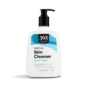 365 by Whole Foods Market, Skin Cleanser Gentle, 16 Fl Oz