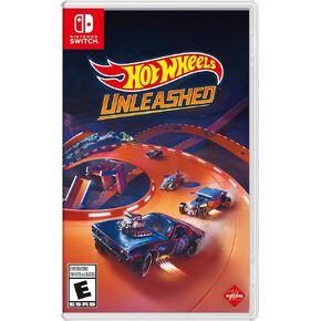 Hot Wheels Unleashed - Nintendo Switch