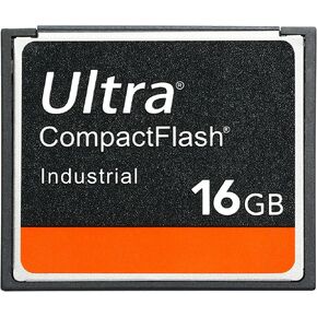16 GB Ultra II Compact Flash Memory Card Industrial Grade 16gb SLR Camera Card
