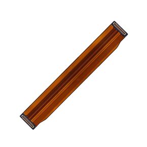 Main Board Mainboard Flex Cable Compatible Replacement Repair Part for Samsung Galaxy S21 FE 5G (US Version) SM-G990U