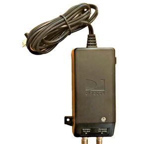 Directv SWM 8 and SWM 16 Power Supply - 29 Volts