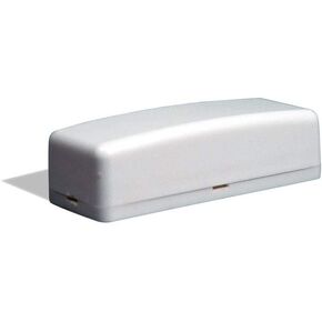 DSC SECURITY WS4945 WIRELESS ALARM DOOR/WINDOW CONTACT/TRANSMITTER