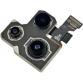for iPhone 14 Pro Camera Replacement for iphone 14 pro Back Rear Main Camera Replacement A2890 A2650 A2889 A2892 Repair Assembly