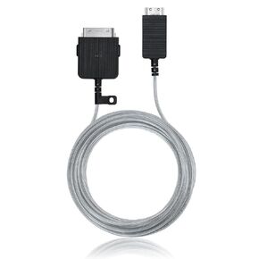 BN39-02436B One Connect Cable Compatible with Samsung QLED 8K TV 16FT for QN75Q900 QE98Q950RBT QE82Q950RBT QE75Q950RBT QE55Q950RBT