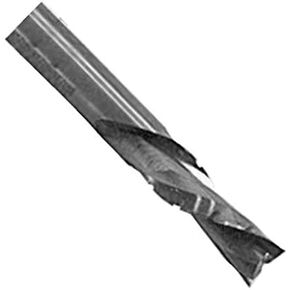 Whiteside Router Bits RU5150CB Chip Breaker Spiral Bit with Up Cut Solid Carbide 1/2-Inch Cutting Diameter and 1-1/2-Inch Cutting Length