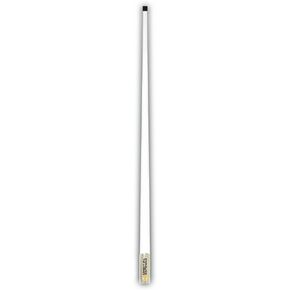 Digital Antenna 528-VW White VHF Antenna, 4', 4db