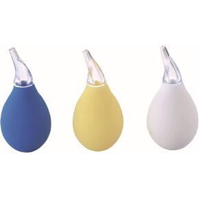 Baby Nasal Aspirators,Safe Baby Nose Cleaner,to Unclog The Nostrils
