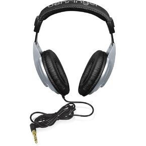 Behringer HPM1000-BK Multi-Purpose Headphones,Black