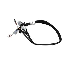 82FPM-9271-8I BBUSC MINI SAS to MINI SAS/SATA CABLE + BPU Cable