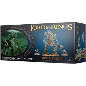 Games Workshop Warhammer Middle Earth - TreeBeard Mighty Ent