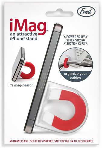 Genuine Fred Fred Banana Stand Phone Stand, BASTA in Saudi Arabia