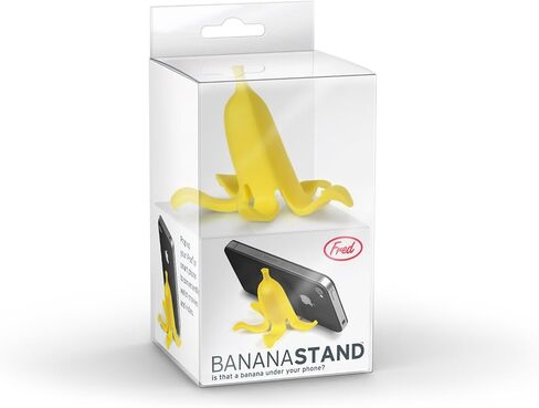 Genuine Fred Fred Banana Stand Phone Stand, BASTA in Saudi Arabia