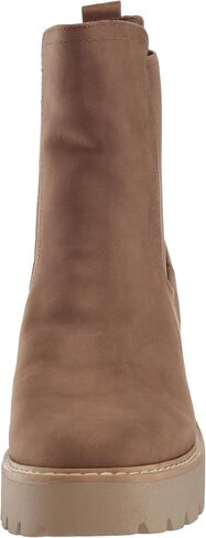 DV Dolce Vita Women's Tobias Ankle Boot in Saudi Arabia