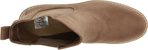 DV Dolce Vita Women's Tobias Ankle Boot in Saudi Arabia
