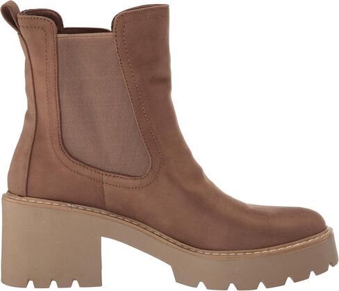 DV Dolce Vita Women's Tobias Ankle Boot in Saudi Arabia