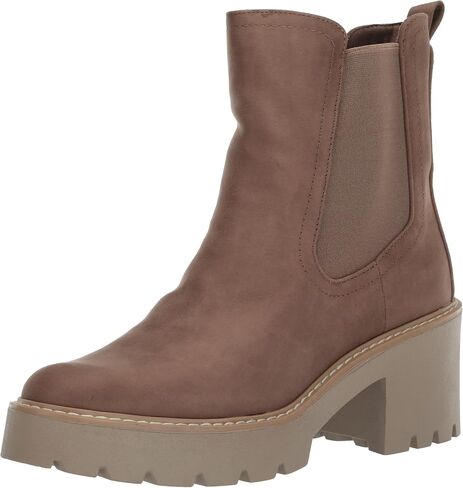 DV Dolce Vita Women's Tobias Ankle Boot in Saudi Arabia