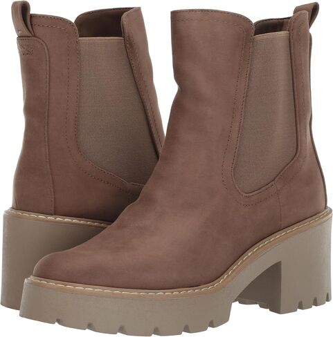 DV Dolce Vita Women's Tobias Ankle Boot in Saudi Arabia