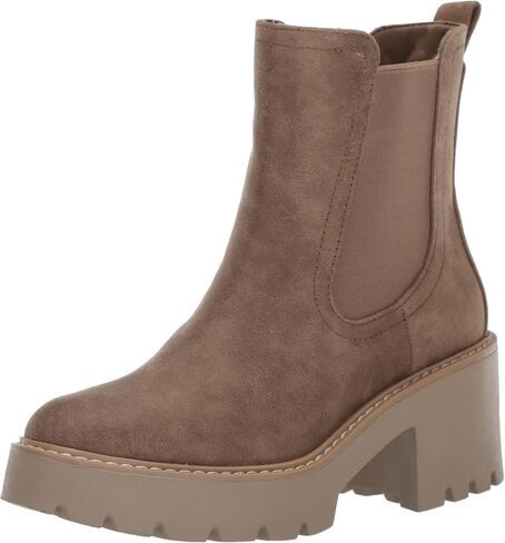 DV Dolce Vita Women's Tobias Ankle Boot in Kuwait