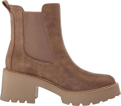 DV Dolce Vita Women's Tobias Ankle Boot in Kuwait