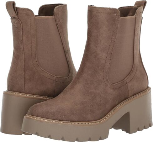 DV Dolce Vita Women's Tobias Ankle Boot in Kuwait