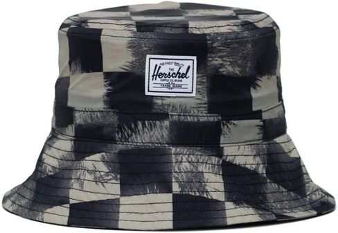 Herschel Supply Co. Beach UV Bucket Hat 6-18 Months (Infant) in Saudi Arabia