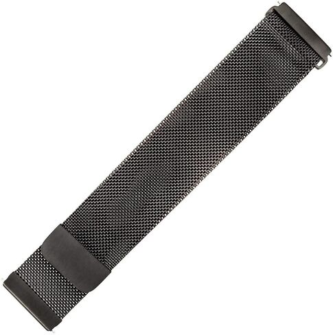 WITHit Designer Replacement Band for Fitbit Versa/Versa 2 – Secure, Adjustable, Fitbit Watch Band Replacement with Magnetic Closure, Fits Most Wrists in Saudi Arabia