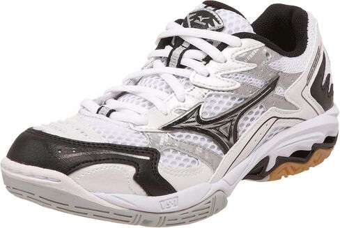Mizuno Women's Wave Spike 12 Volleyball Shoe in Saudi Arabia