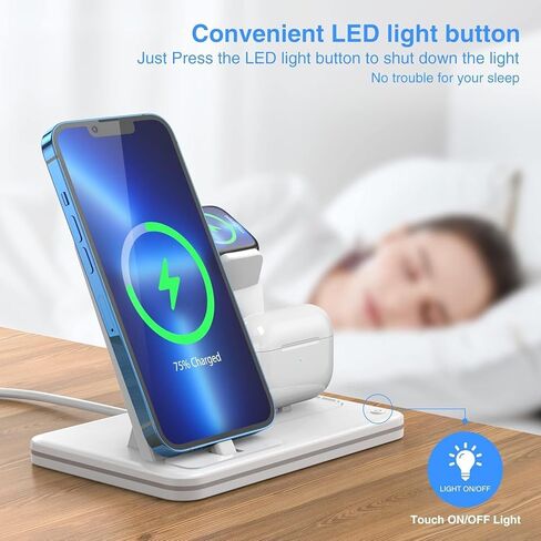 USBC إلى DisplayPort وHDMI محول Hub Dongle 4K @60hz، Thunderbolt 3 محول شاشة مزدوج لأجهزة الكمبيوتر المحمولة Dell HP Surface Lenovo إلخ. in Kuwait