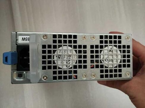 Replacement PSU for Precision T3610 T5610 685Watt Switching Power Supply YP00X 0YP00X WPVG2 0WPVG2 D685EF-00 F685EF-00 in Saudi Arabia