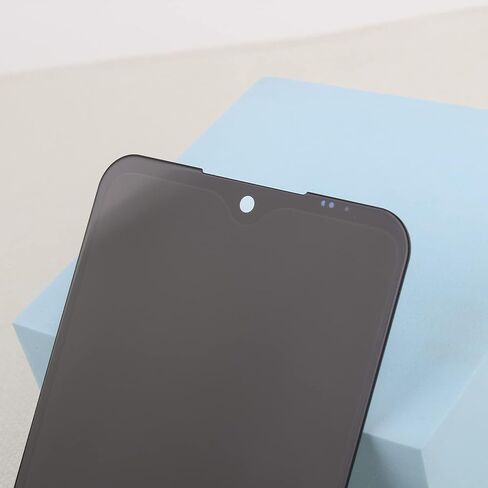 شاشة YWLRONG لشاشة LG K51 LCD K500 K500UM K500KM K500MM LMK500MM مجموعة استبدال لوحة رقمية تعمل باللمس مع أدوات in Kuwait