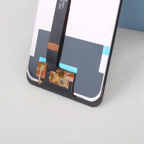 شاشة YWLRONG لشاشة LG K51 LCD K500 K500UM K500KM K500MM LMK500MM مجموعة استبدال لوحة رقمية تعمل باللمس مع أدوات in Kuwait