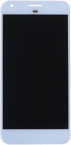 AMOLED Display Compatible with Google Pixel XL (White) Touch Screen Digitizer Assembly with Tools in Saudi Arabia