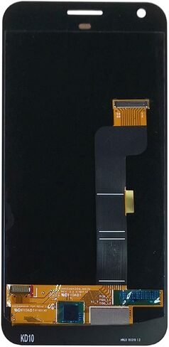 AMOLED Display Compatible with Google Pixel XL (White) Touch Screen Digitizer Assembly with Tools in Saudi Arabia