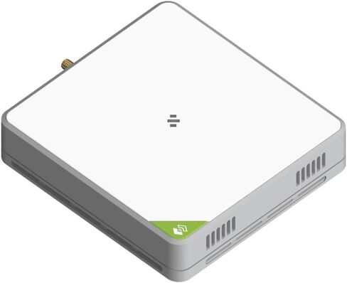 بوابة LoRaWAN الداخلية متعددة المنصات من SenseCAP (SX1302-4G) - US915 (M2- US915) in Kuwait