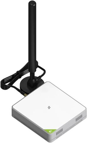 بوابة LoRaWAN الداخلية متعددة المنصات من SenseCAP (SX1302-4G) - US915 (M2- US915) in Kuwait