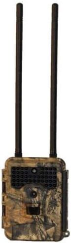 COVERT SCOUTING CAMERAS E1 at and T Trail Camera, Mossy Oak Breakup Country, 5595 in Kuwait