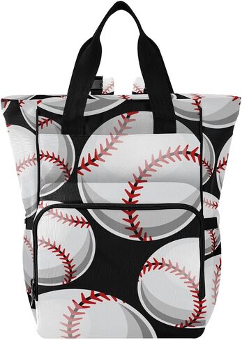 Ducks Birds Diaper Bag Backpack for Baby Boys Girls Multifunction Baby Essentials Travel Tote with Stroller Straps & Bottle Storage Maternity Travel Bag for Moms Dads Traveling Shopping Hiking in Saudi Arabia