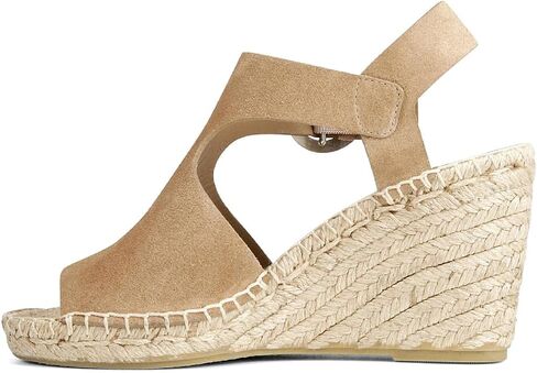 Via Spiga Unisex-Adult Nolan Espadrille Wedge Sandal in Saudi Arabia