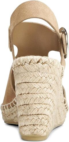 Via Spiga Unisex-Adult Nolan Espadrille Wedge Sandal in Saudi Arabia