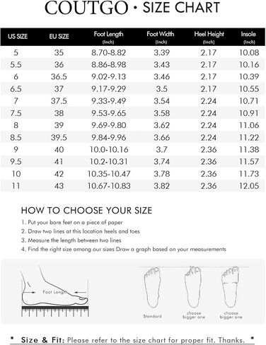 Coutgo Womens Slingback Kitten Heels Low Heel Closed Pointed Toe Buckle Strap Pumps Party Dress Shoes in Saudi Arabia